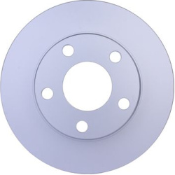 stabdžių diskas (1vnt) PRO
                                HELLA                                                8DD 355 109