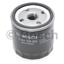 Alyvos filtras
                                BOSCH                                                0451103354, BOSCH, 045110