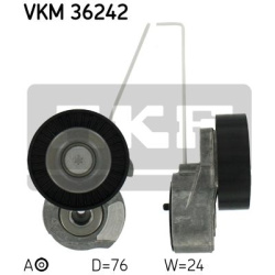 Įtempėjas diržo
                                SKF                                                VKM36242, SKF, VKM36242