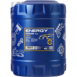 Variklio alyva MANNOL 7907 Energy Combi LL 5W-30
                                SCT - MANNOL                                