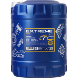 variklio alyva MANNOL 7915 Extreme 5W-40
                                SCT - MANNOL                                        