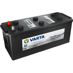 starterio akumuliatorius ProMotive HD
                                VARTA                                                62