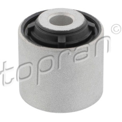 Guoliavietės / stebulės įvorė
                                TOPRAN                                                408 5