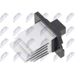 varža, vidaus pūtiklis
                                NTY                                                ERD-HY-509, NTY, 