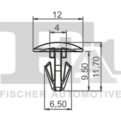 sąvarža, atšvaitas / apsaugos juosta
                                FA1                                21-10015.5, FA1, 2