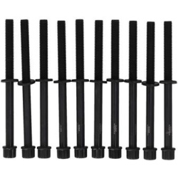 varžtų kompl., cil. galvutės varžtai
                                KAMOKA                                              