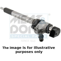 Įpurškimo antgalis
                                MEAT &amp; DORIA                                                74034R, 