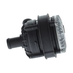 Papildomas vandens siurblys (aušinimo vandens kontūras)
                                BOSCH                              