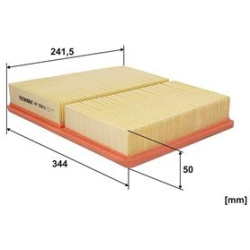 oro filtras
                                FILTRON                                                AP098/6, Nenurodytas gamin