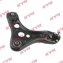 pakabos svirtis
                                KYB                                                KSC6156, KYB, KSC6156, aut