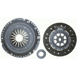 sankabos komplektas
                                SACHS                                3000 387 101, SACHS, 3000387101, aut