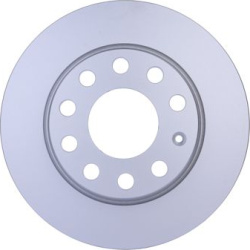 Stabdžių diskas PRO
                                HELLA                                                8DD 355 107-561, N
