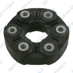 Lankstas, kardaninis velenas
                                GSP                                                537669, GSP, 