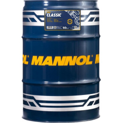 variklio alyva MANNOL 7501 Classic 10W-40
SCT - MANNOL