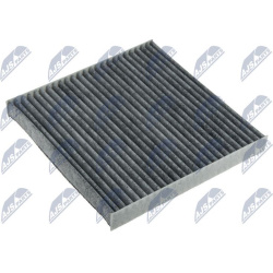 Filtras, salono oras
                                NTY                                                FCF-RE-040C, NTY, FCF