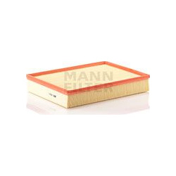 oro filtras
                                MANN-FILTER                                                C4312/1, MANN-FILTER, 