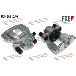 stabdžių apkaba
                                FTE                                                RX429810A0, FTE, RX42981