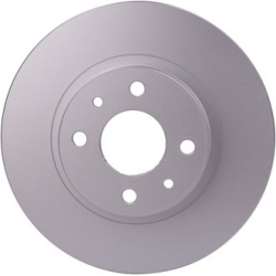 stabdžių diskas (1vnt) PRO
                                HELLA                                                8DD 355 101