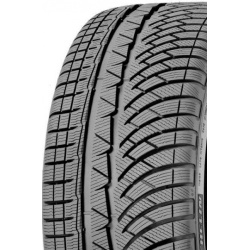 Žieminės padangos MICHELIN Pilot Alpin PA4 XL 295 /40/R19 108 V
                                MICHELIN                   