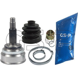 pusašio šarnyras
GSP 859175, GSP, 859175, auto detalė