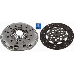 sankabos komplektas XTend
                                SACHS                                                3000 952 008, 