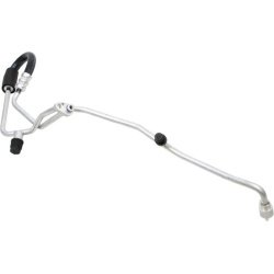 aukšto/žemo slėgio linija, oro kondicionavimas
                                MAXGEAR                                    