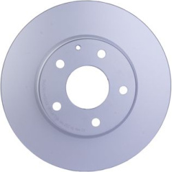 Stabdžių diskas PRO
                                HELLA                                                8DD 355 120-441, N