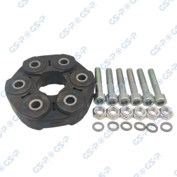 Lankstas, kardaninis velenas
                                GSP                                                510641S, GSP,