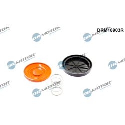 Membrana, karterio alsuoklis
                                Dr.Motor Automotive                                             