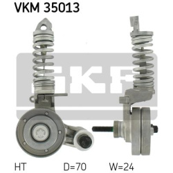 Įtempėjas diržo
                                SKF                                                VKM35013, SKF, VKM35013