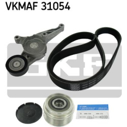 V formos rumbuotas diržas, komplektas
                                SKF                                                VKM