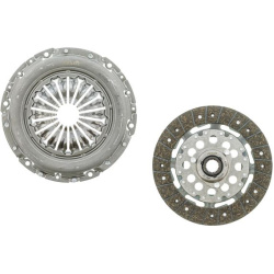 sankabos komplektas AISIN Clutch Set (2P)
KE-FO27R, Nenurodytas gamintojas, K