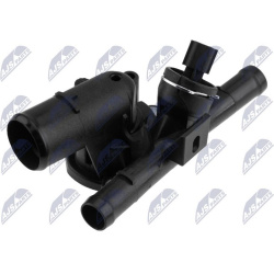 Termostatas, aušinimo skystis
                                NTY                                                CTM-RE-052,