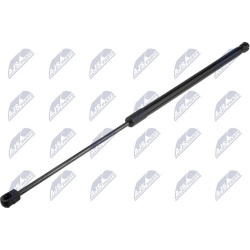 dujinė spyruoklė, bagažinė
                                NTY                                                AE-LR-029, 