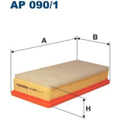 oro filtras
                                FILTRON                                                AP090/1, Nenurodytas gamin