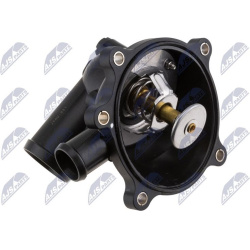 Termostatas, aušinimo skystis
                                NTY                                                CTM-AU-031,