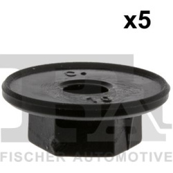 sąvarža, atšvaitas / apsaugos juosta
                                FA1                                                12