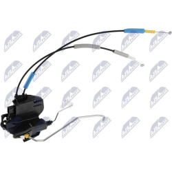 Durų užraktas
                                NTY                                                EZC-KA-040, NTY, EZC-KA-04