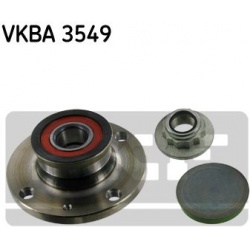 rato guolis
                                SKF                                                VKBA 3549, SKF, VKBA3549, auto