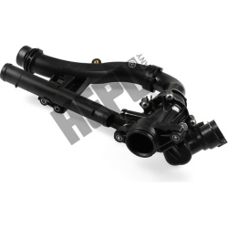 termostatas, aušinimo skystis
                                HEPU                                                TM1029, HE