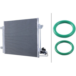 kondensatorius, oro kondicionierius >>> Easy2Fit <<<
                                HELLA                 