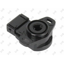 jutiklis, droselio stūmoklis LORO
                                ABAKUS                                                120-