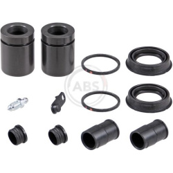 remonto komplektas, stabdžių apkaba
                                A.B.S.                                                5