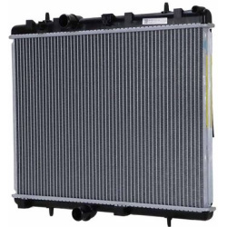 radiatorius, variklio aušinimas >>> Easy2Fit <<<
                                HELLA                    