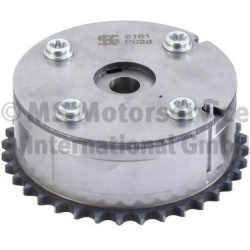 skirstomojo veleno reguliatorius
                                KOLBENSCHMIDT                                               