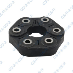 Lankstas, kardaninis velenas
                                GSP                                                537627, GSP, 
