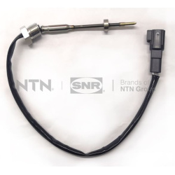 jutiklis, išmetamųjų dujų temperatūra
                                SNR                                               