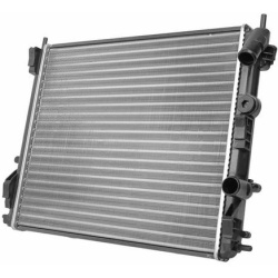 radiatorius, variklio aušinimas
                                HELLA                                                8MK 366