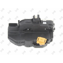 durų užraktas LORO
                                ABAKUS                                                132-037-034, Nenur