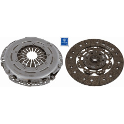 sankabos komplektas XTend
                                SACHS                                                3000 970 154, 